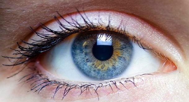 Pupil Mata Putih pada Anak Lebih Bahaya