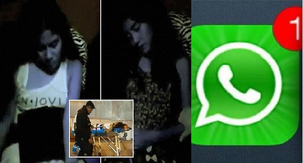 63 Koleksi Gambar Setan Whatsapp Gratis