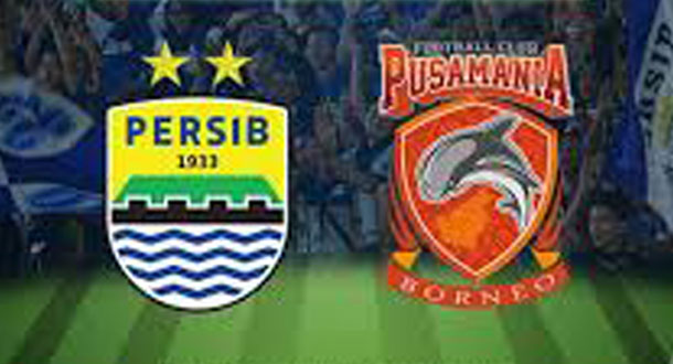 Agregat 3-3,Persib vs PBFC Dilanjut Babak Tambahan