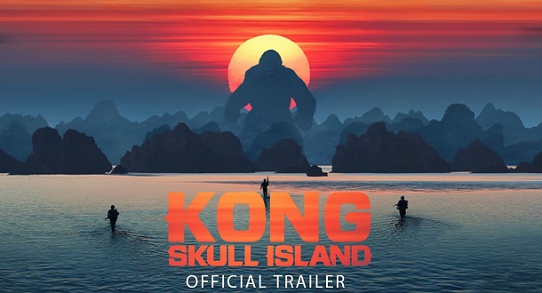Ini Alasan Kong: Skull Island Layak Ditonton