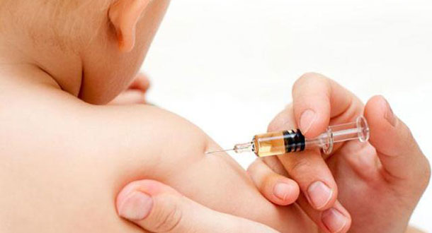 9 Daerah di Jabar Lakukan Imunisasi Difteri