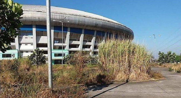 Pemprov Siap Ambil Alih Pengelolaan Stadion GBLA