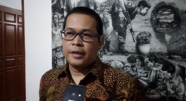 Pengamat : Prabowo Harus Evaluasi Ketua DPRD Jabar