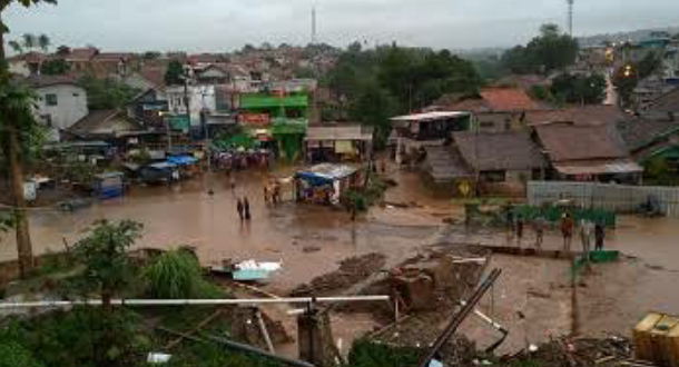 Tanggapan Ridwan Kamil, Soal Banjir di Kabupaten Bandung Barat