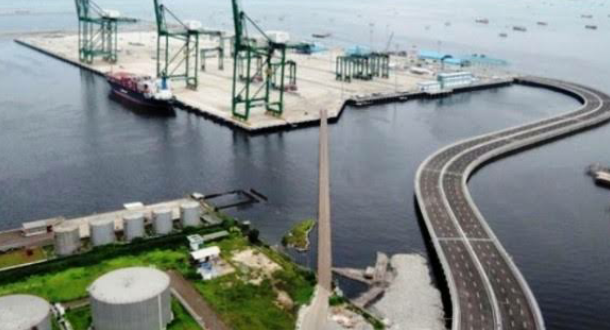 Pelabuhan Patimban Harus Dongkrak Perekonomian Masyarakat Jabar 