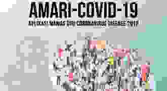 AMARI Covid-19, Aplikasi Karya Unpad untuk Deteksi Virus Corona