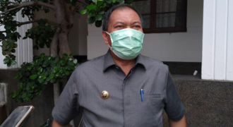 Wali Kota Bandung, Bertekad Adil Salurkan Bantuan untuk Warga Terdampak Covid19