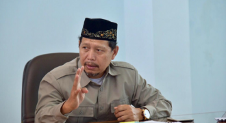 Jelang PSBB Bandung Raya, Legislator : Panic Buying Tidak Bisa Dihindari