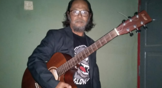 Musisi Asal Bandung Reles Album Kisah Perjalan Hidup Selama Ramadhan