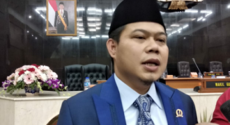 New Normal, Wakil Ketua DPRD Jabar Minta Diadakan Tes Massif Protokol Kesehatan