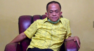 Ketua DPD Jabar akan Umumkan Secara Resmi Calon Kepala Daerah dari Partai Golkar