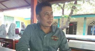 Gagal di DPD RI Jabar, A Mulyana Coba Peruntungannya di Pilkada Kabupaten Bandung