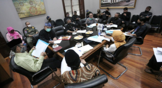 Pemkot Bandung Siapkan Protokol Kesehatan saat Hari Raya Idul Adha