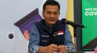 Disnakertrans Jabar Bantu Mediasi Karyawan Terkena PHK