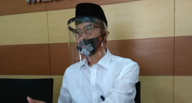Pekan Depan KPU Kabupaten Bandung Gelar Coklit