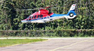 BNPB Siagakan Helikopter, Tangani Banjir Bandang Luwu Utara