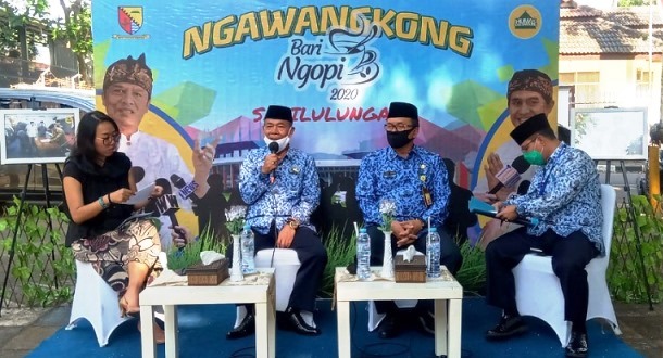 Anggarkan Rp120 Miliar untuk Pilkada Kabupaten Bandung, Sekda: Harus Aman dalam Berbagai Aspek