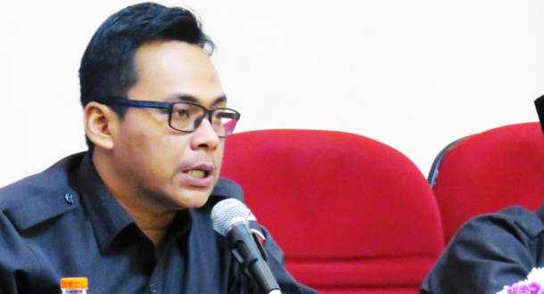 Bawaslu Kabupaten Bandung Temukan Pelanggaran Netralitas ASN   