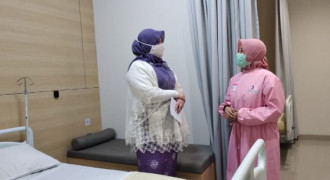 Tingkatkan Pelayanan Kesehatan, Klinik Brawijaya Bandung Hadirkan Fasilitas Persalinan