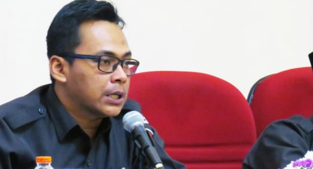 Bawaslu Kabupaten Bandung Tetap Lakukan Sosialisasi dan Pengawasan Pilkada di Pandemi Covid-19