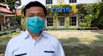 RSHS Bandung Berlakukan PKBM Di Masa AKB