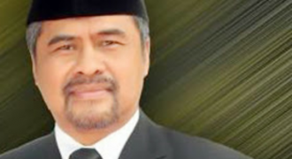 Kantongi Rekomendasi DPP MKGR, Iman Ali Rahman Maju Jadi Ketua Golkar Garut