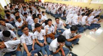 Termasuk Mahasiswa, Pemkot Bandung Anggarkan Rp126,3 Miliar Bantu 56.376 Siswa RMP