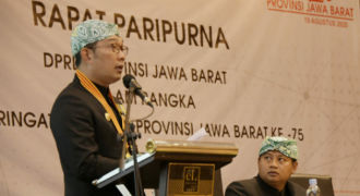 Refleksi 75 Tahun Provinsi Jawa Barat