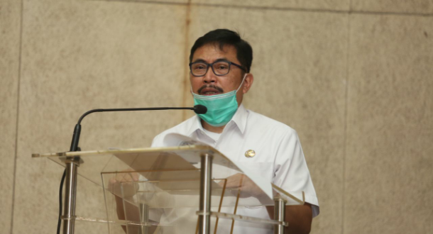 Pemkot Bandung Cairkan Rp31,5 Miliar Honor Guru Non-PNS