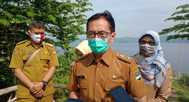 Pandemi Covid-19, Tren Kehamilan di Kabupaten Bandung Barat Menurun