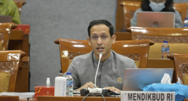 Indonesia Terus Upayakan Inklusi Pendidikan di Tengah Pandemi COVID-19