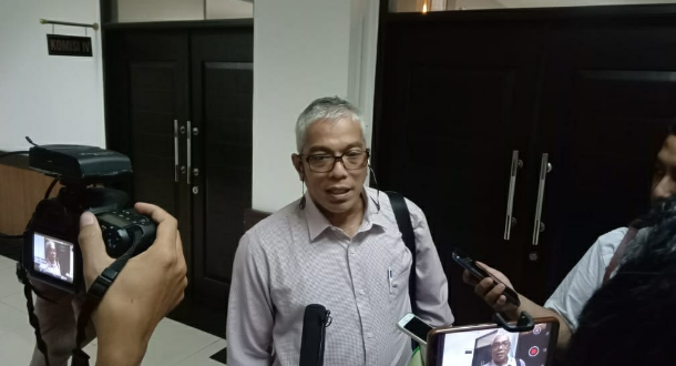 Gus Ahad: Protokol Kesehatan Wajib Diperhatikan di Lokasi Pengungsian Banjir Bandang Sukabumi