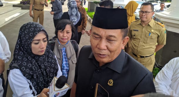 Ketua DPRD Jabar akan Tinjau Lokasi Banjir Bandang di Sukabumi