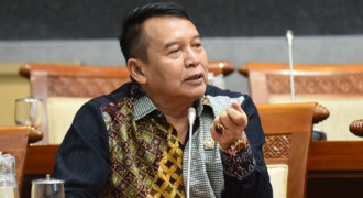 Tb Hasanuddin: Pergantian Jenderal Gatot Nurmantyo Tak Ada Hubungannya dengan Nobar Film G30S/PKI