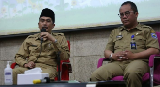    Baznas Kota Bandung Mencari 5 Sosok Komisioner 2021-2021