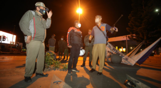 Wakil Wali Kota Bandung Yana Mulyana Berharap tak Ada Lagi Unjuk Rasa Berujung Perusakan