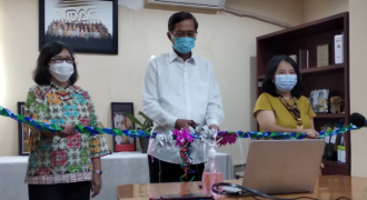 Kemendag Ekspor Produk Daur Ulang Limbah Plastik PT Pelindo