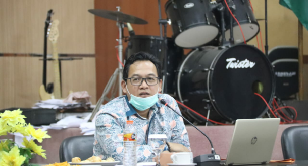 Bawaslu Temukan Dugaan Pelanggaran Pemilu 2020 di Kabupaten Bandung