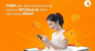 Momentum Hari Bhakti Postel ke-75, Pos Indonesia Mantapkan Transformasi Digital