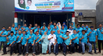 Partai Gelora Optimistis jadi Penentu Kemenangan Nia-Usman di Pilkada Kabupaten Bandung
