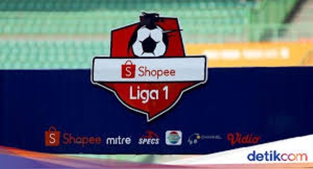 Klub Liga 1 dan LIB Sepakat Lanjutkan Kompetisi
