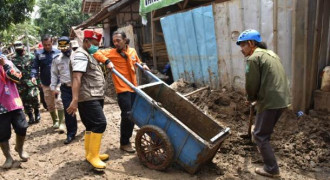 Cegah Banjir Bandang Garut Kembali Terjadi, Pemprov Bakal Bangun Sodetan dan Tanggul