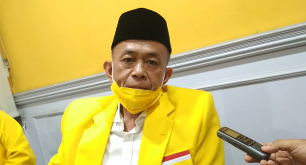 Pilkada Serentak, Ketua DPD Golkar Jabar Optimistis Menang di 5 Daerah