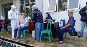 Antisipasi Libur Panjang, Pemprov Jabar Gelar Operasi Gabungan di 54 Destinasi Wisata
