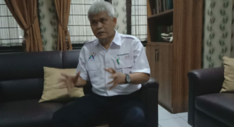 Cegah Kasus Positif Covid-19 di Lingkungan Balai, BRSPDSN Wyata Guna Bandung Perketat Prokes