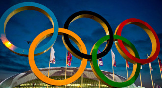 NOC Dorong Pencak Silat dan Sepak Takraw Dipertandingkan di Olimpiade 2032