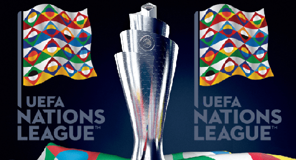 Semifinal dan Final UEFA Nations League Digelar di Italia, Berikut Daftar 4 Semifinalis