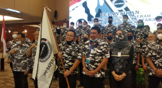 Barisan Pemuda Nusantara Tegaskan Bantu Penanganan Covid-19