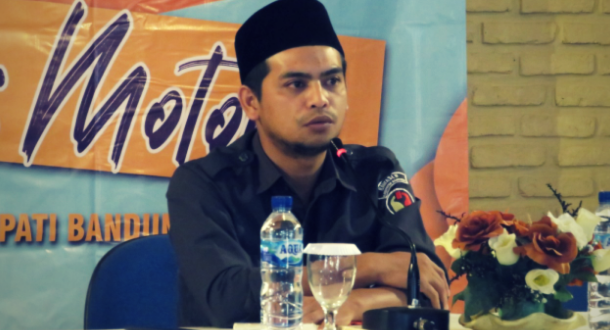 Bawaslu Kabupaten Bandung Proses Kasus Dugaan Pelanggaran Pemilu