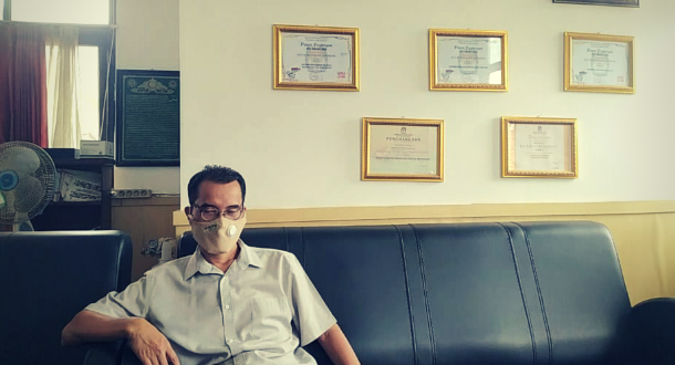 Ketua KPU Kabupaten Bandung Bersyukur Pilkada Berjalan Dengan Lancar